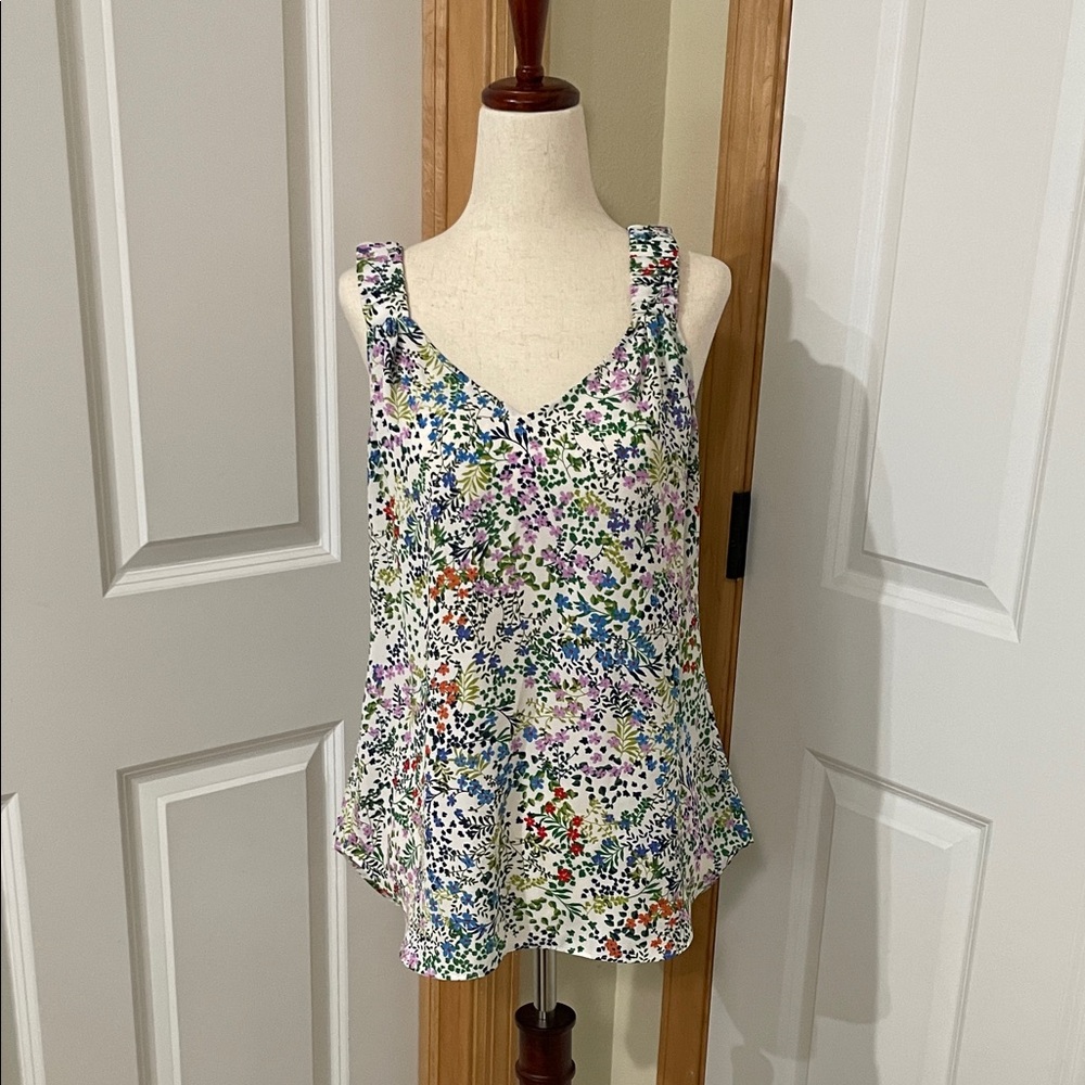 Cabi Rotation Tank - XS. Style # 5917